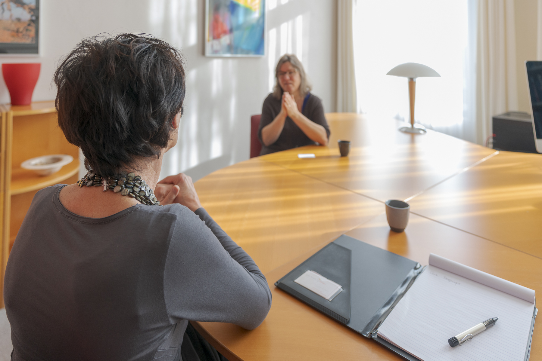 Werkgeluk wordt vooral bepaald door zingeving