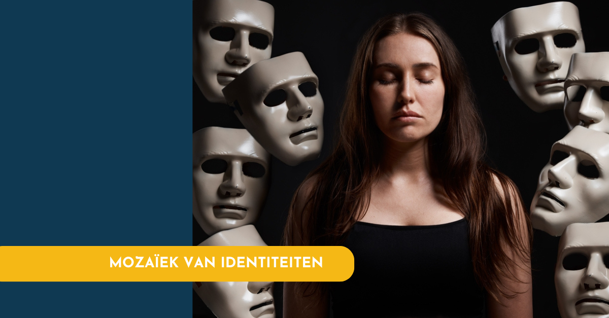 Mozaïek van identiteiten